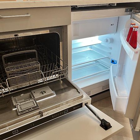 Nino6 - Micro Design Apartment Mediolan Zewnętrze zdjęcie