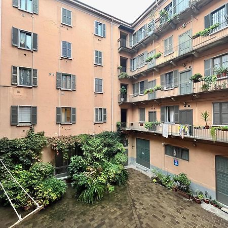Nino6 - Micro Design Apartment Mediolan Zewnętrze zdjęcie