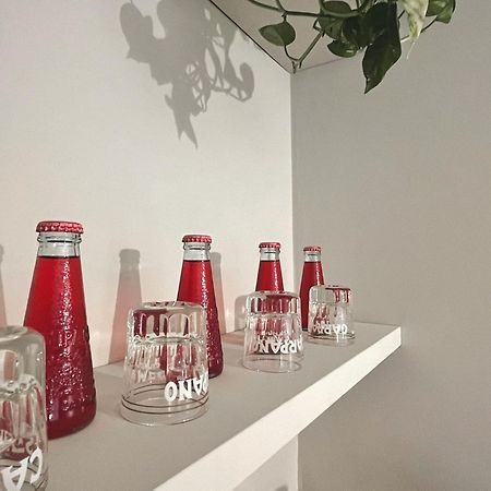 Nino6 - Micro Design Apartment Mediolan Zewnętrze zdjęcie