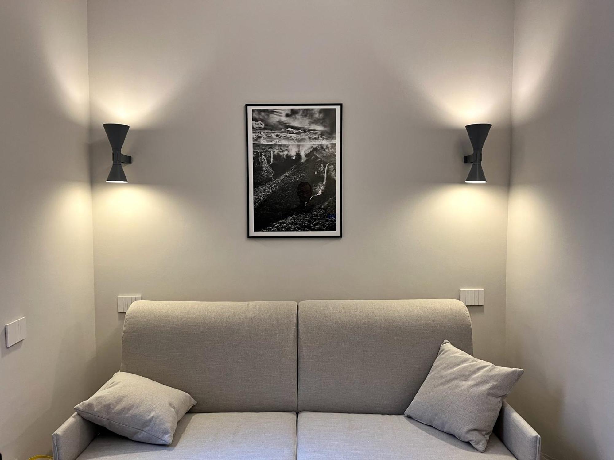 Nino6 - Micro Design Apartment Mediolan Zewnętrze zdjęcie
