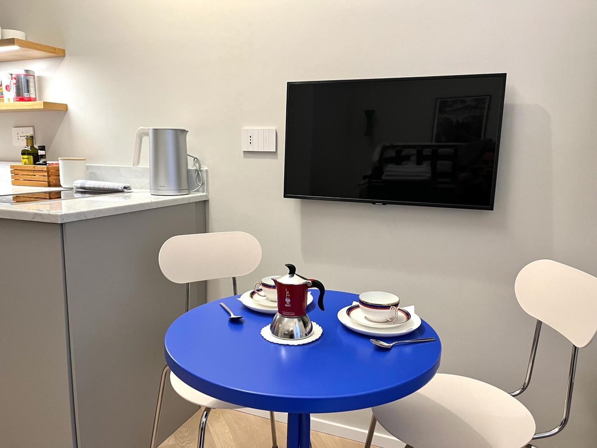 Nino6 - Micro Design Apartment Mediolan Zewnętrze zdjęcie