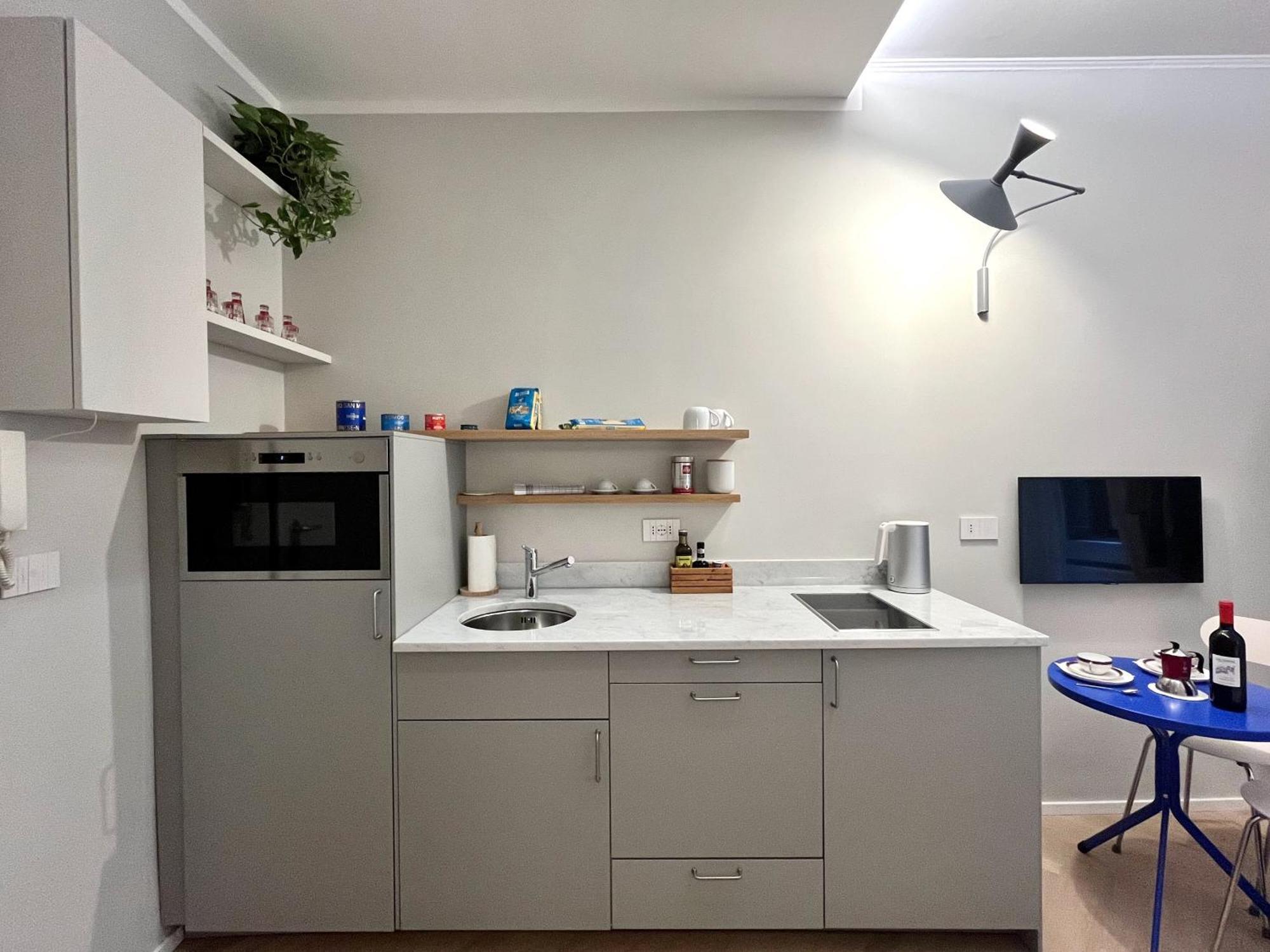 Nino6 - Micro Design Apartment Mediolan Zewnętrze zdjęcie