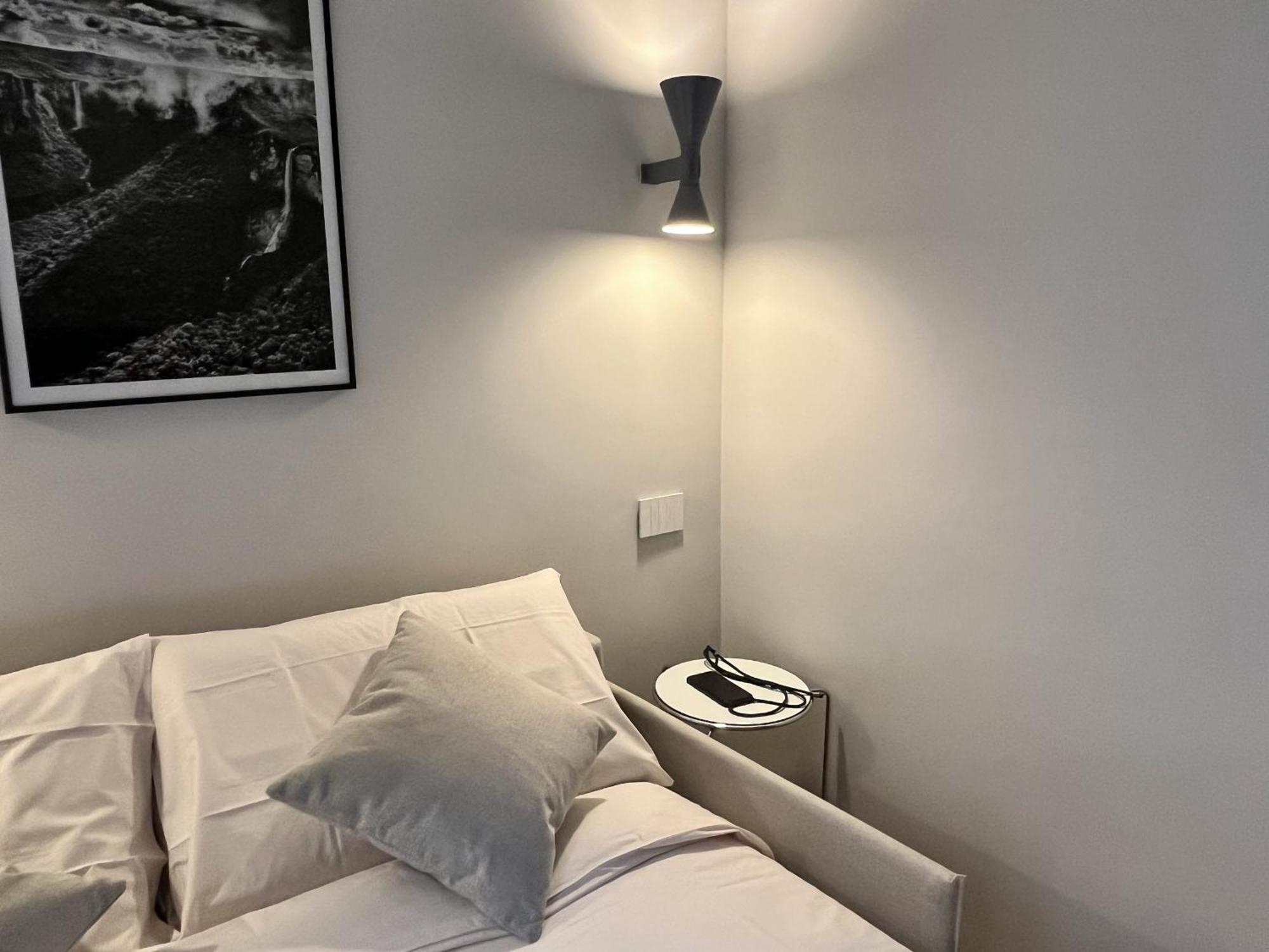 Nino6 - Micro Design Apartment Mediolan Zewnętrze zdjęcie
