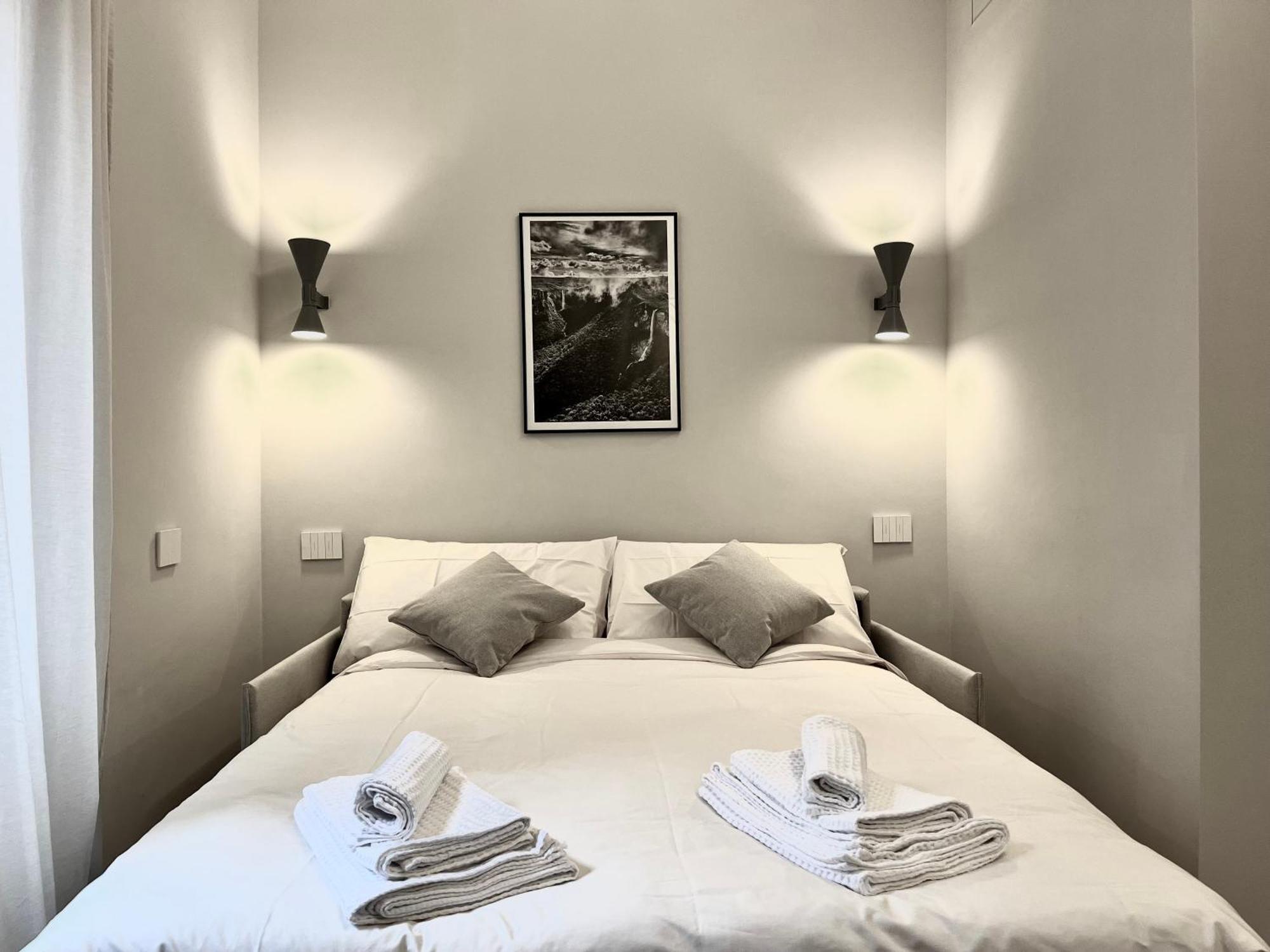 Nino6 - Micro Design Apartment Mediolan Zewnętrze zdjęcie